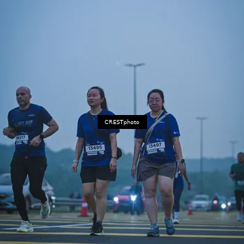 Runner Photo 7501869
