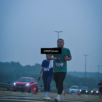 Runner Photo 7501870