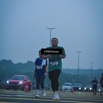 Runner Photo 7501873