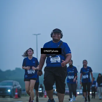 Runner Photo 7501877