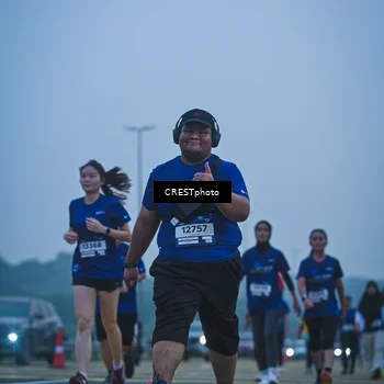 Runner Photo 7501881