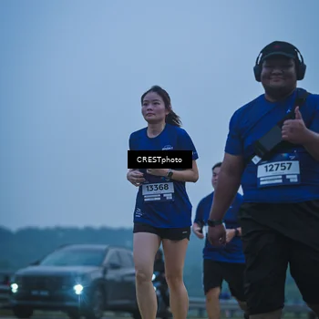 Runner Photo 7501885