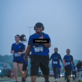 Runner Photo 7501886
