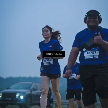 Runner Photo 7501889