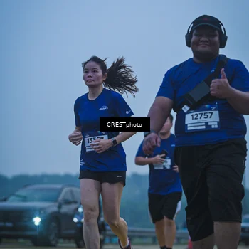 Runner Photo 7501890