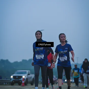 Runner Photo 7501892