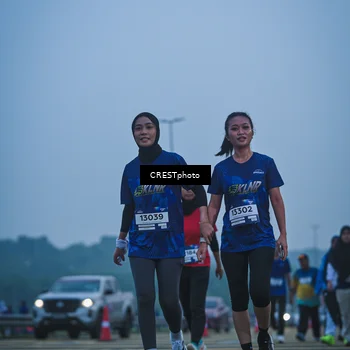 Runner Photo 7501894