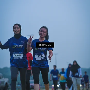 Runner Photo 7501896