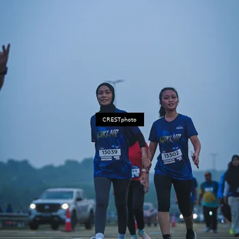 Runner Photo 7501897