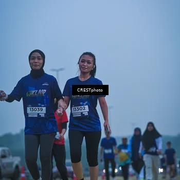Runner Photo 7501898