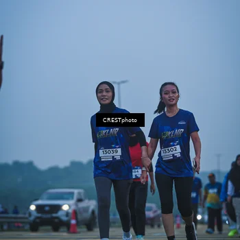 Runner Photo 7501901