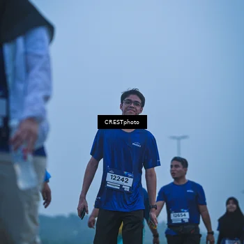Runner Photo 7501912