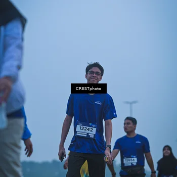 Runner Photo 7501914