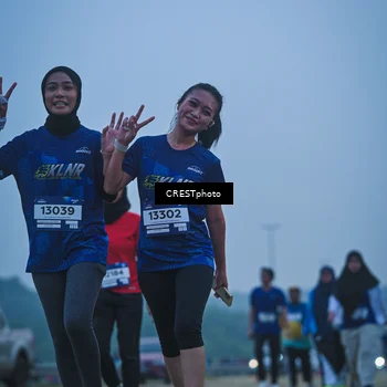 Runner Photo 7501917