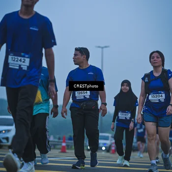 Runner Photo 7501918