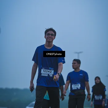 Runner Photo 7501919