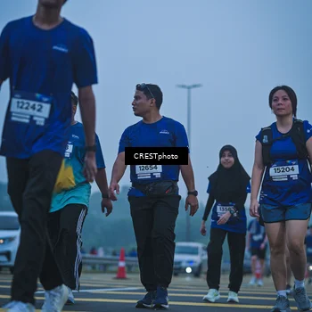 Runner Photo 7501920