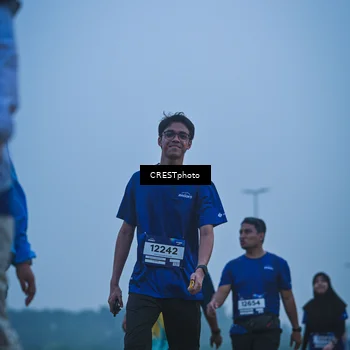 Runner Photo 7501923