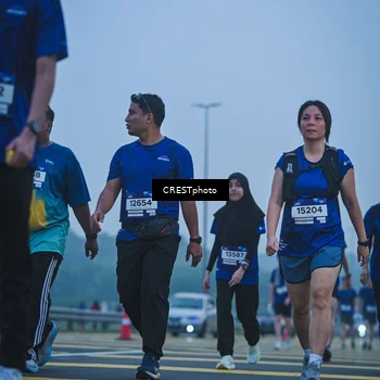 Runner Photo 7501924