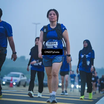 Runner Photo 7501925