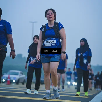 Runner Photo 7501926