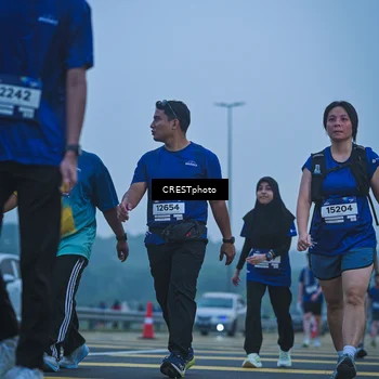 Runner Photo 7501928