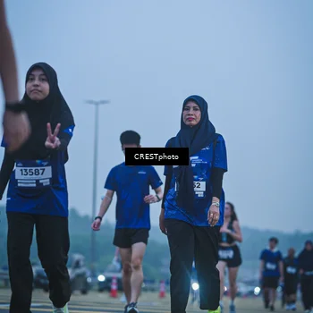 Runner Photo 7501929