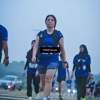 Runner Photo 7501931