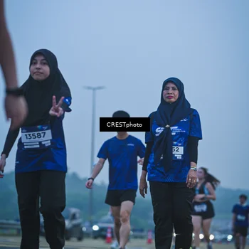 Runner Photo 7501932