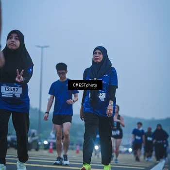 Runner Photo 7501933