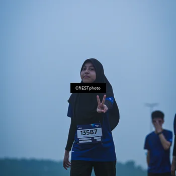 Runner Photo 7501934
