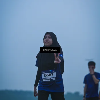 Runner Photo 7501936