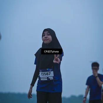 Runner Photo 7501937
