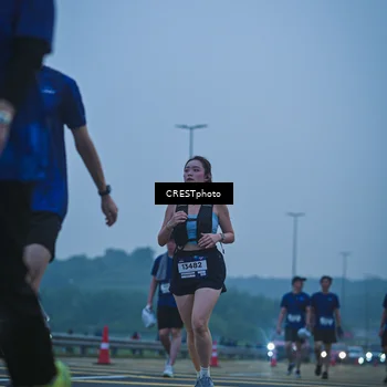 Runner Photo 7501939