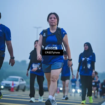 Runner Photo 7501942