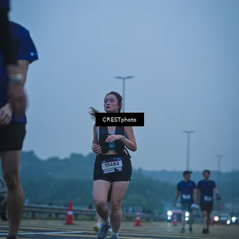 Runner Photo 7501943
