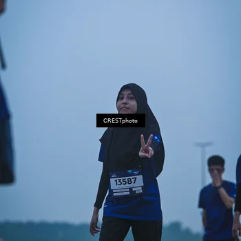 Runner Photo 7501945