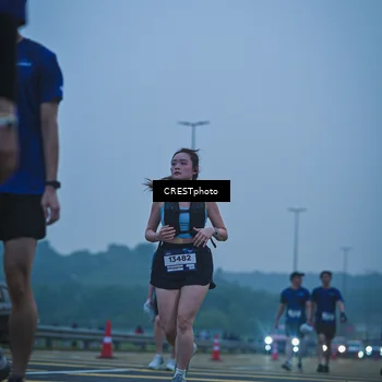 Runner Photo 7501949