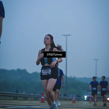 Runner Photo 7501960