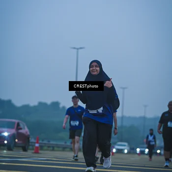 Runner Photo 7501962