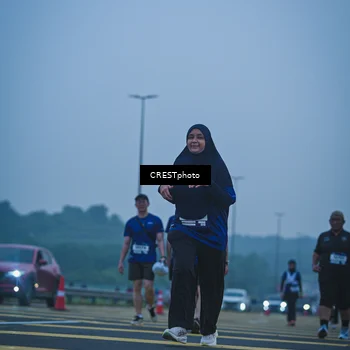 Runner Photo 7501964