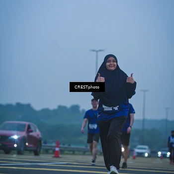 Runner Photo 7501967