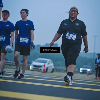 Runner Photo 7501969