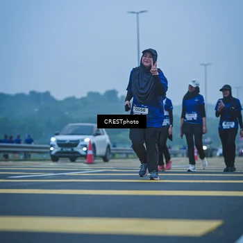 Runner Photo 7501976
