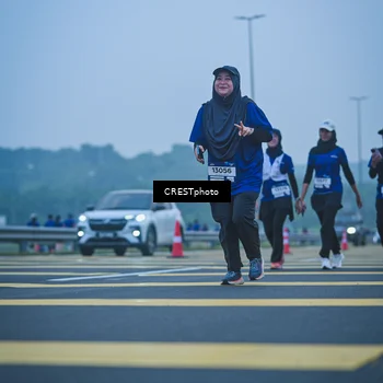 Runner Photo 7501977