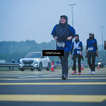 Runner Photo 7501981