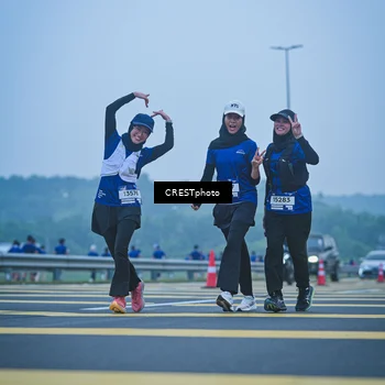 Runner Photo 7501983