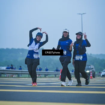 Runner Photo 7501985