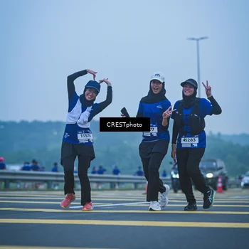 Runner Photo 7501988