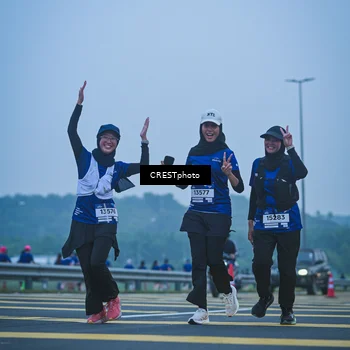 Runner Photo 7501989